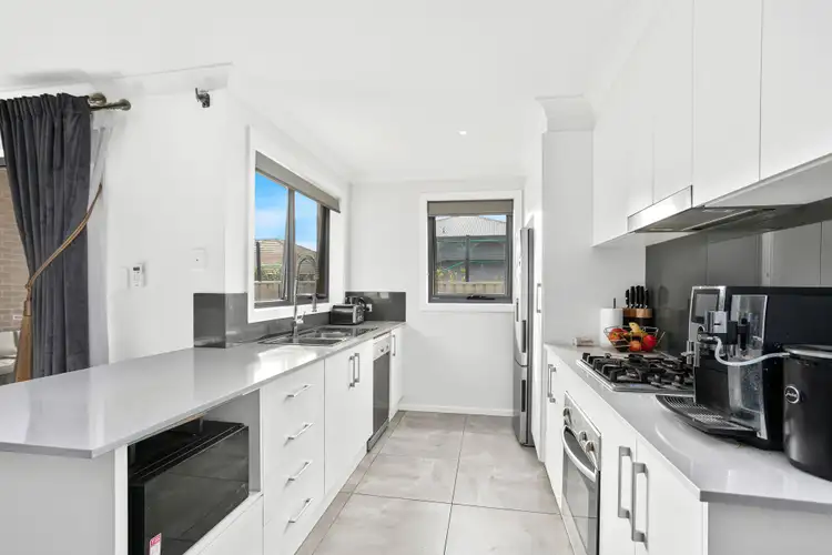 Third view of Homely villa listing, 5/32 Coolum Parkway, Shell Cove NSW 2529