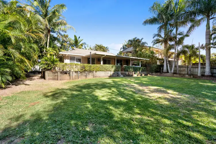Main view of Homely house listing, 4 Arista Court, Bli Bli QLD 4560