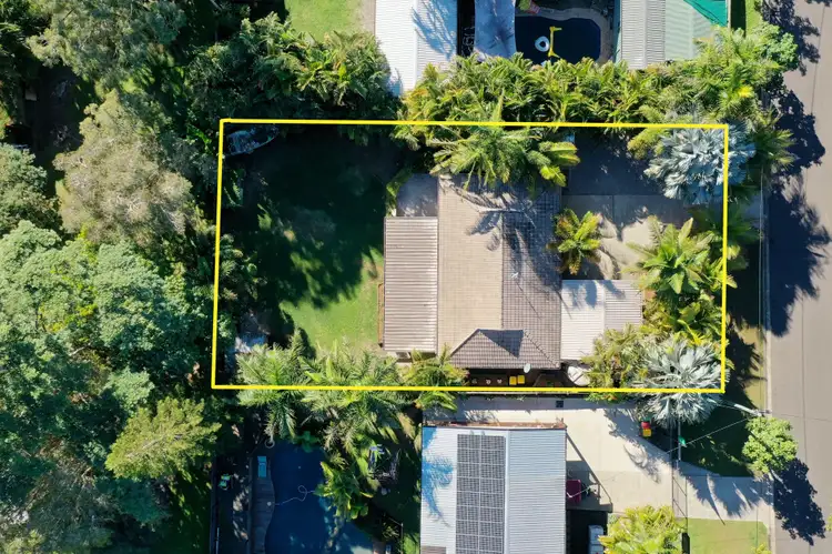 Second view of Homely house listing, 4 Arista Court, Bli Bli QLD 4560