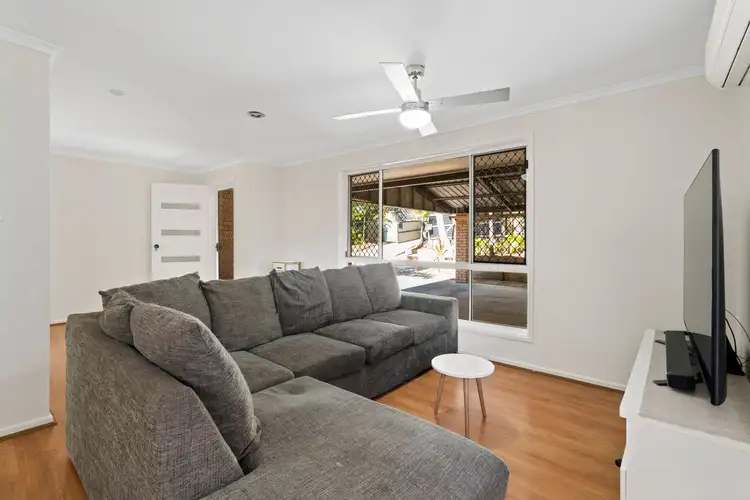 Fifth view of Homely house listing, 4 Arista Court, Bli Bli QLD 4560