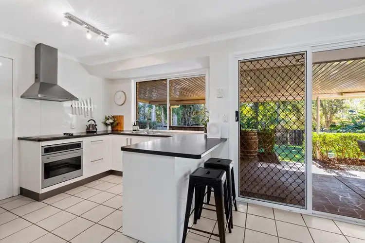Sixth view of Homely house listing, 4 Arista Court, Bli Bli QLD 4560