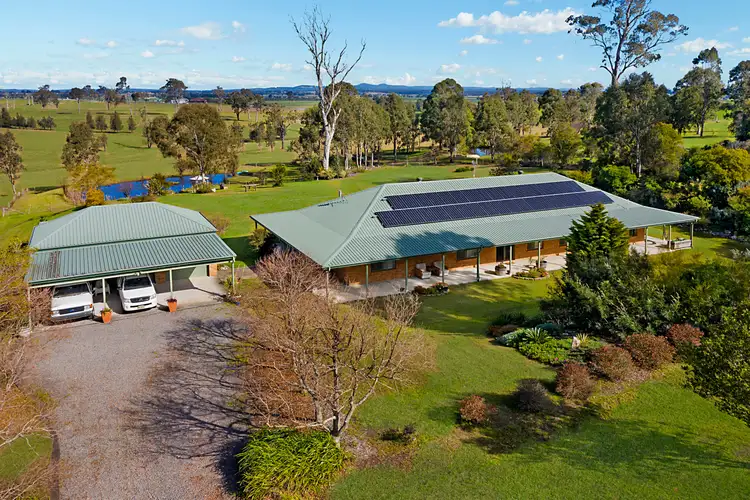 10 Carramar Close, Brandy Hill NSW 2324