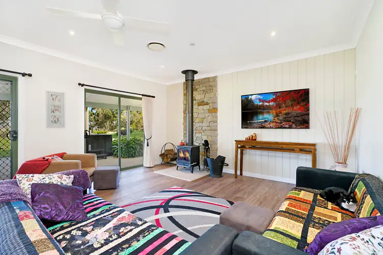 Second view of Homely house listing, 10 Carramar Close, Brandy Hill NSW 2324