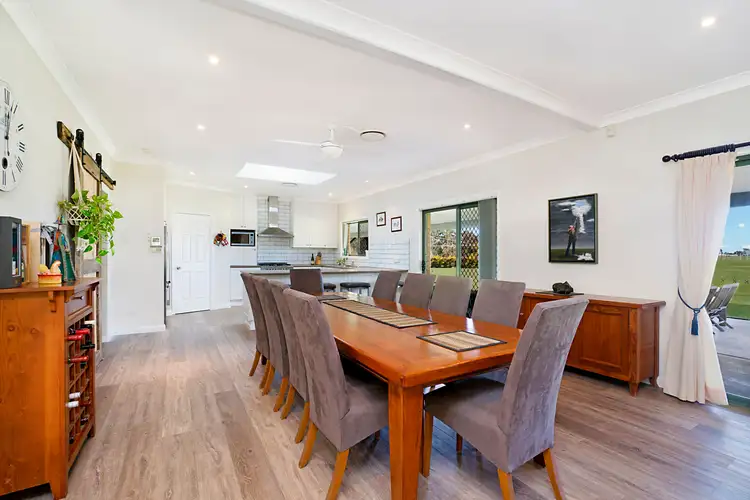 Fourth view of Homely house listing, 10 Carramar Close, Brandy Hill NSW 2324