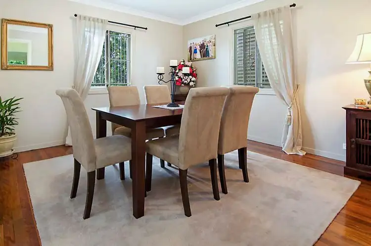 Sixth view of Homely house listing, 3 Khartoum Street, Hendra QLD 4011