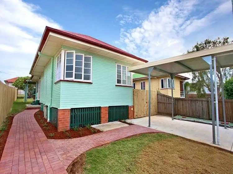 124 Childers Street, Wavell Heights QLD 4012