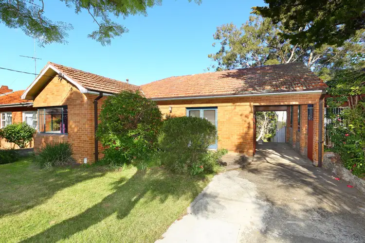 3 Macken Street, Oatley NSW 2223