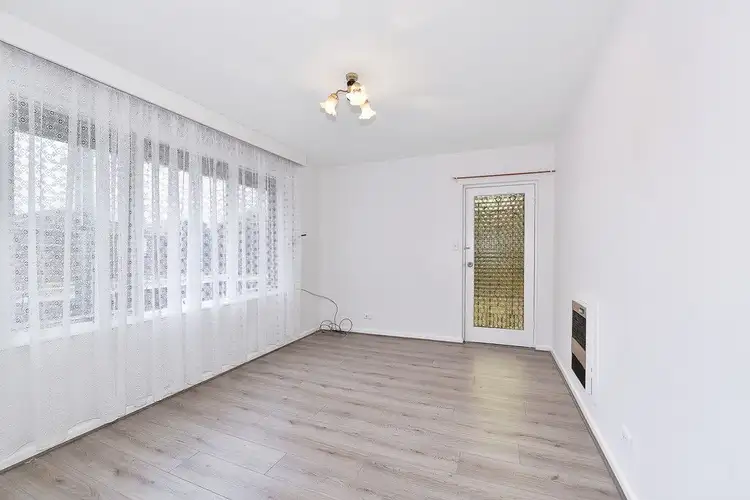 Fifth view of Homely apartment listing, 1/39 Davies Street, Brunswick VIC 3056