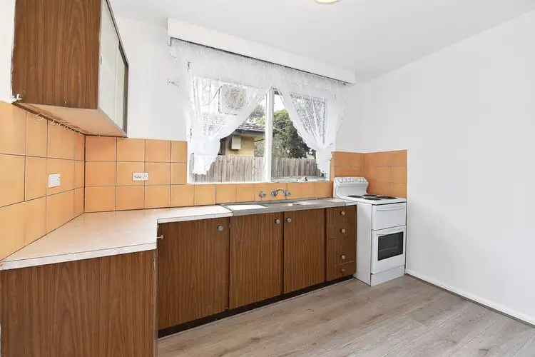 Sixth view of Homely apartment listing, 1/39 Davies Street, Brunswick VIC 3056