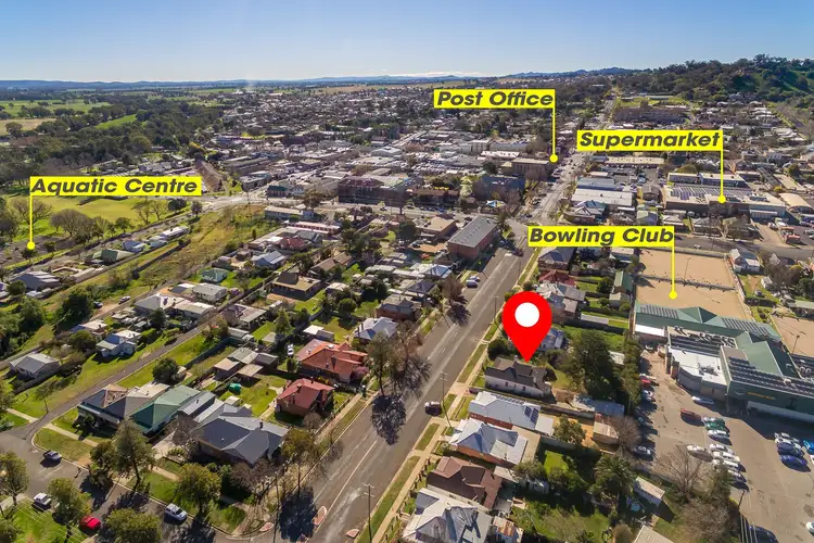 75 Brisbane Street, Cowra NSW 2794
