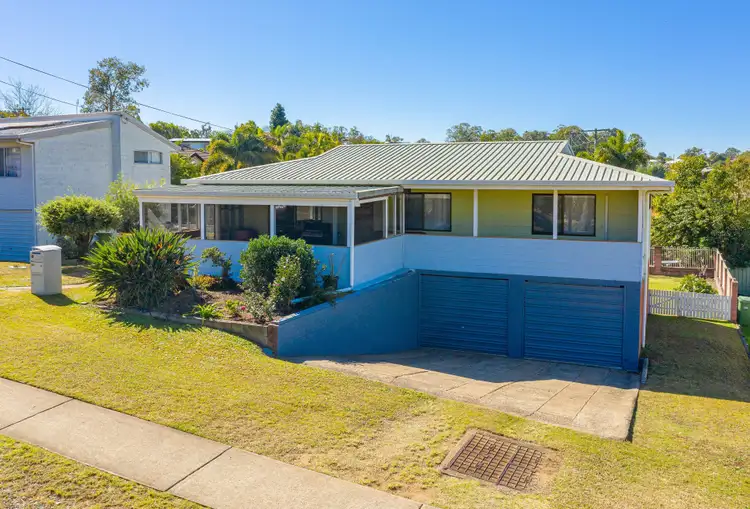125 Duke Street, Gympie QLD 4570
