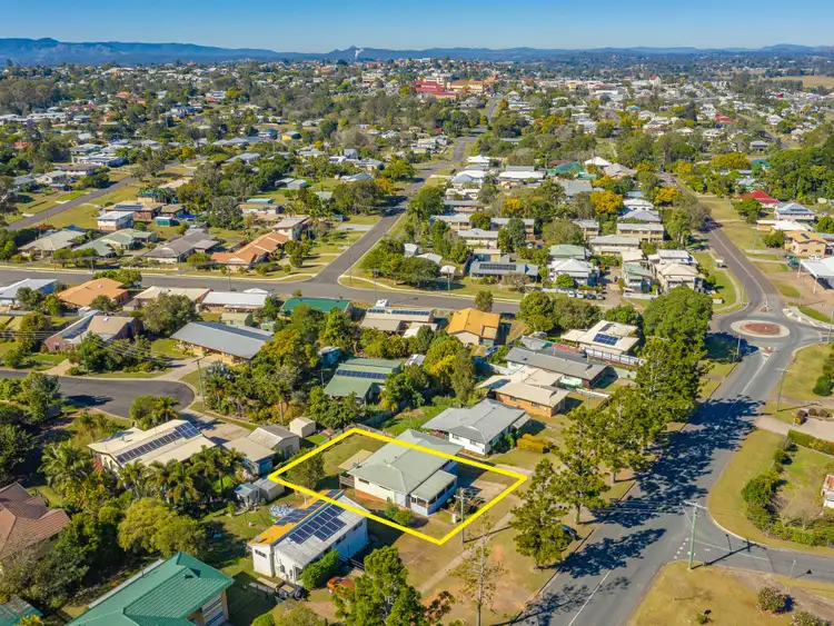 Third view of Homely house listing, 125 Duke Street, Gympie QLD 4570