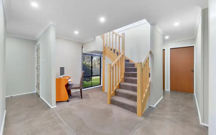 Third view of Homely house listing, 30 Canberra Crescent, Campbelltown NSW 2560