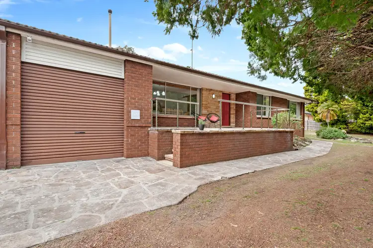 56A Sherbrook Road, Hornsby NSW 2077