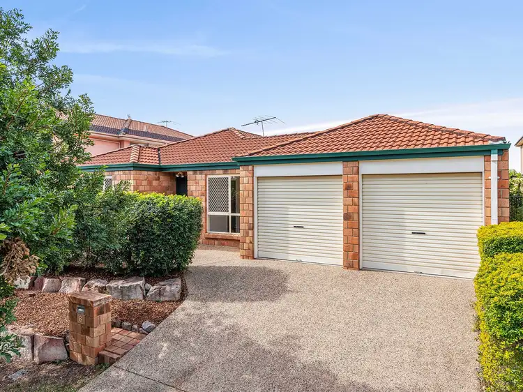 6 Pinehurst Place, Oxley QLD 4075