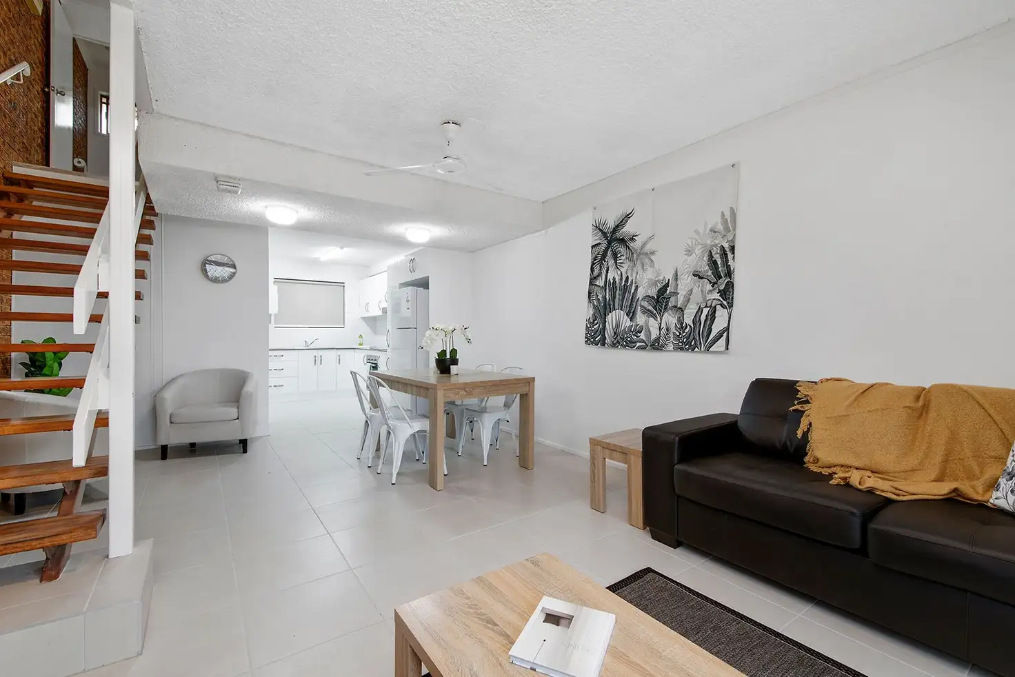 Main view of Homely house listing, 6/35-37 Rockhampton Road, Yeppoon QLD 4703