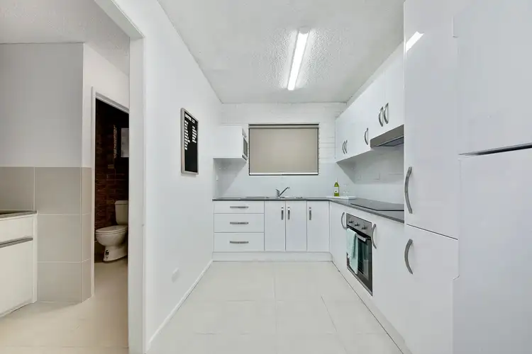 Second view of Homely house listing, 6/35-37 Rockhampton Road, Yeppoon QLD 4703