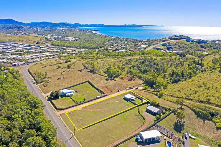 Main view of Homely house listing, 101 Clayton Road, Lammermoor QLD 4703