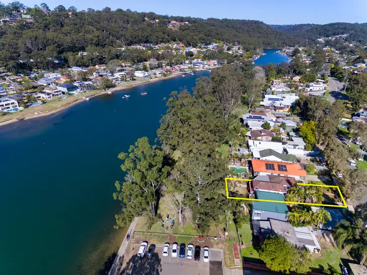 Second view of Homely house listing, 16 Prices Circuit, Woronora NSW 2232