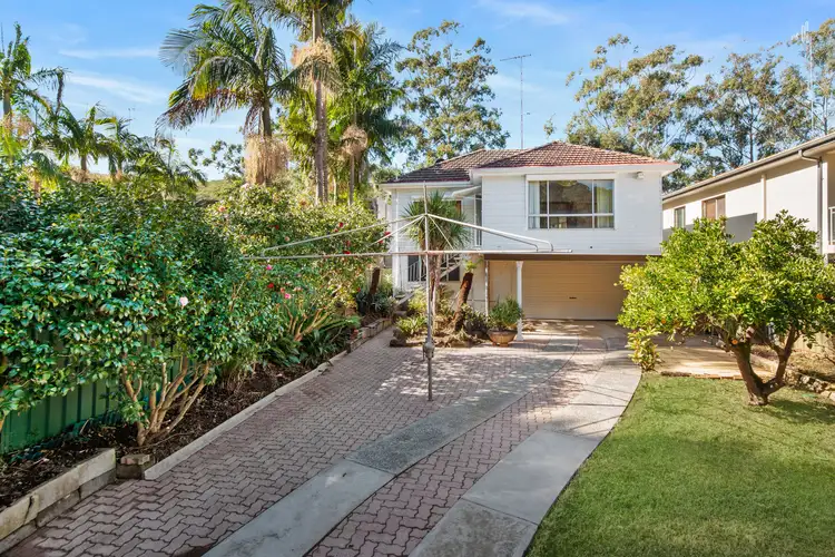 Third view of Homely house listing, 16 Prices Circuit, Woronora NSW 2232