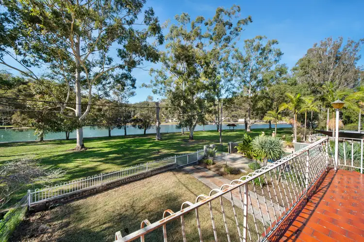 Fourth view of Homely house listing, 16 Prices Circuit, Woronora NSW 2232