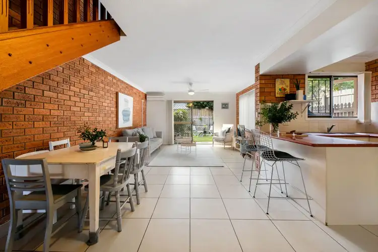 Main view of Homely townhouse listing, 5/26 Hawtree Street, Moorooka QLD 4105