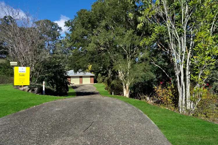Main view of Homely rural property listing, 16 Salisbury Court, Clear Mountain QLD 4500