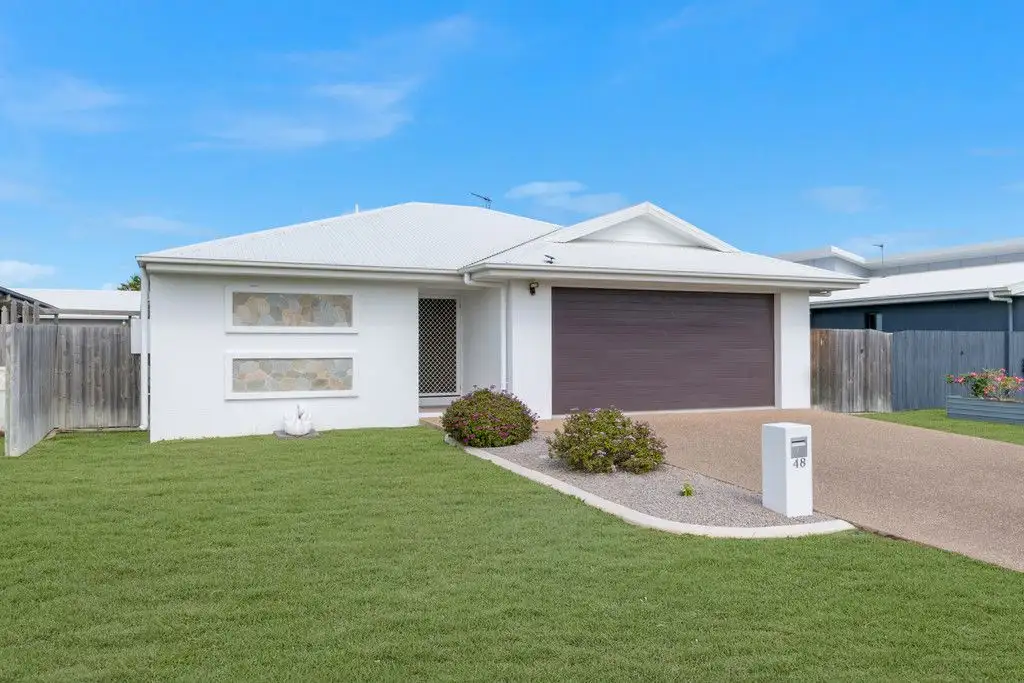 Main view of Homely house listing, 48 Janelle Street, Kelso QLD 4815