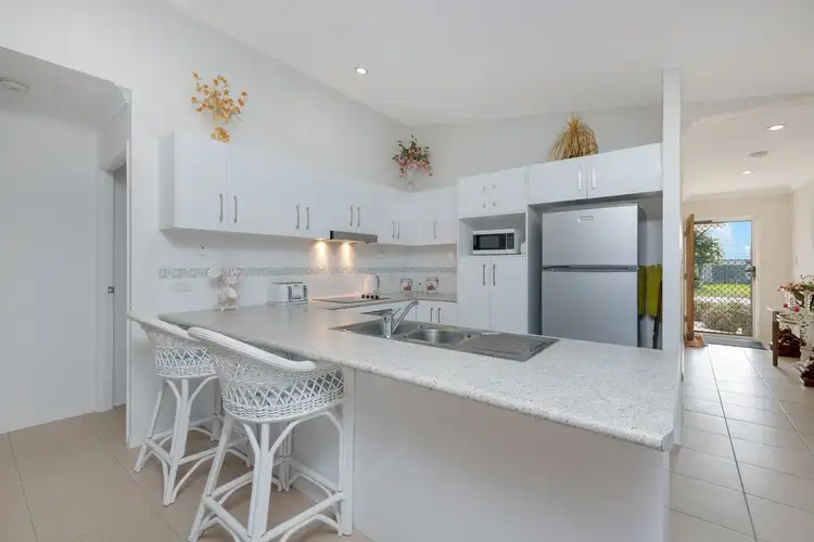 Third view of Homely house listing, 48 Janelle Street, Kelso QLD 4815