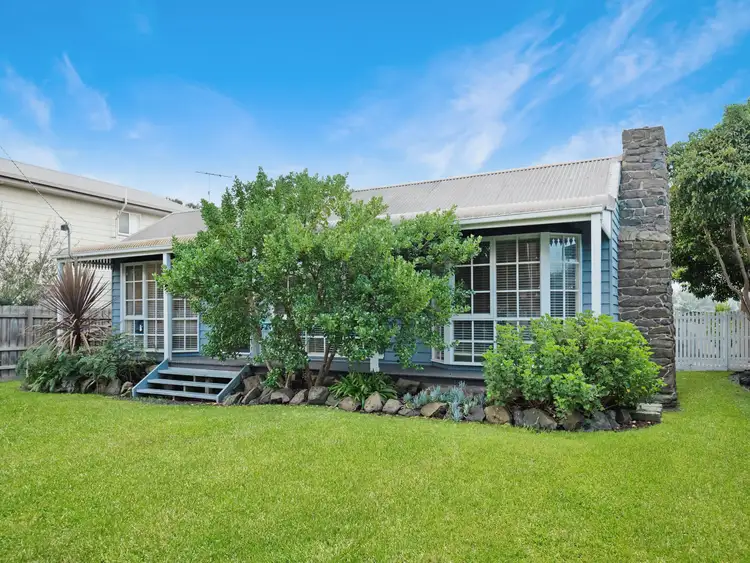 Main view of Homely house listing, 34 Galleon Crescent, Sunset Strip VIC 3922