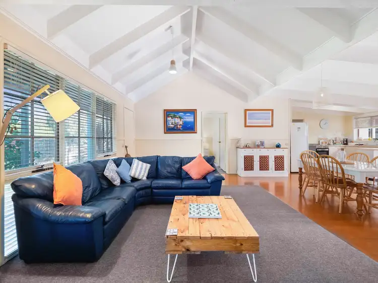 Third view of Homely house listing, 34 Galleon Crescent, Sunset Strip VIC 3922