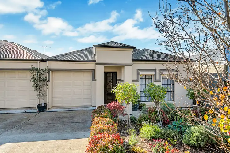 19 Alderman Avenue, Seacombe Gardens SA 5047
