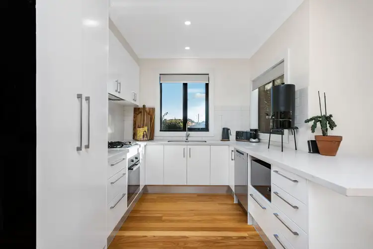 Third view of Homely townhouse listing, 2/5 Stapley Crescent, Chadstone VIC 3148