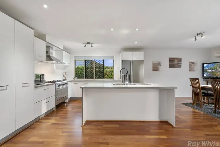 Fifth view of Homely house listing, 27 LEWINS Place, Burpengary East QLD 4505
