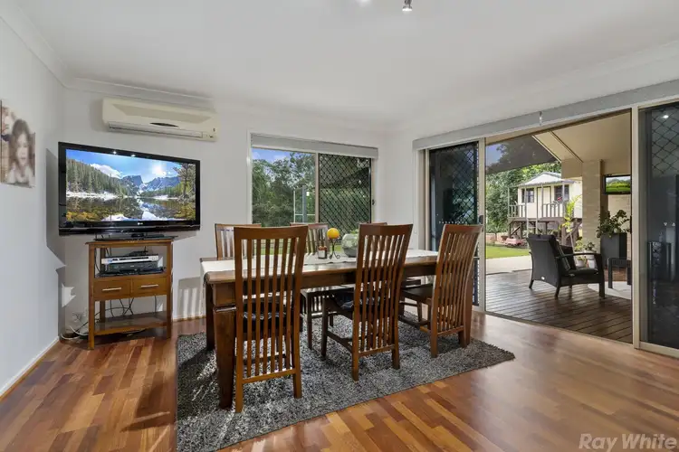Sixth view of Homely house listing, 27 LEWINS Place, Burpengary East QLD 4505