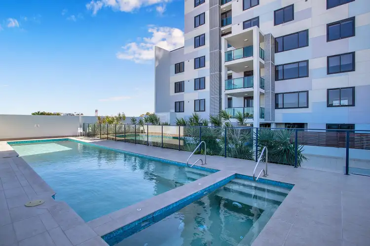 Main view of Homely apartment listing, 103/27 River Street, Mackay QLD 4740