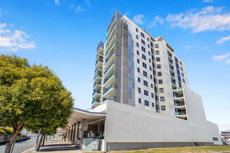 Second view of Homely apartment listing, 103/27 River Street, Mackay QLD 4740