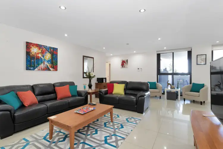Third view of Homely apartment listing, 103/27 River Street, Mackay QLD 4740