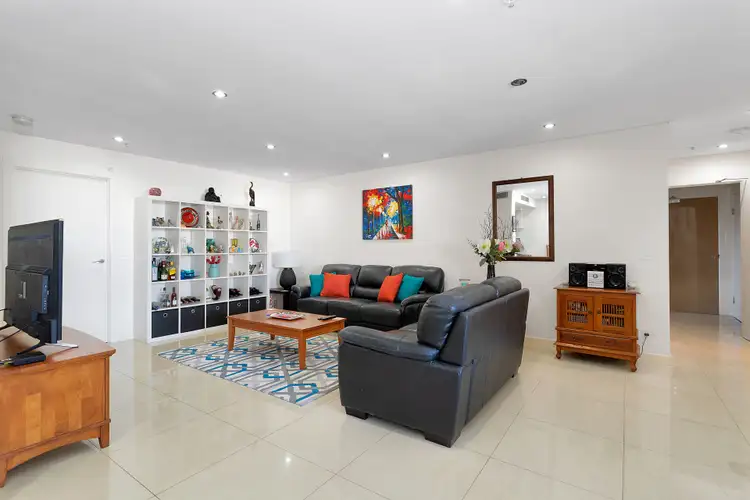 Fourth view of Homely apartment listing, 103/27 River Street, Mackay QLD 4740