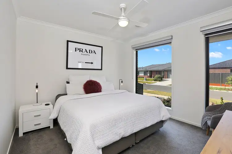 Third view of Homely house listing, 20 Wathaurong Drive, Lara VIC 3212