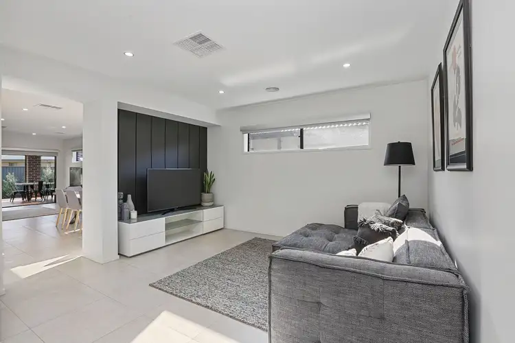 Fifth view of Homely house listing, 20 Wathaurong Drive, Lara VIC 3212