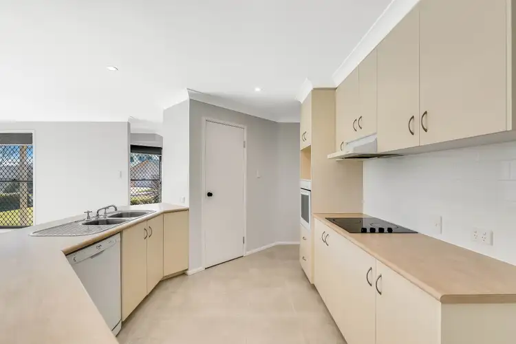 Fourth view of Homely house listing, 9 Fadden Crescent, Middle Ridge QLD 4350
