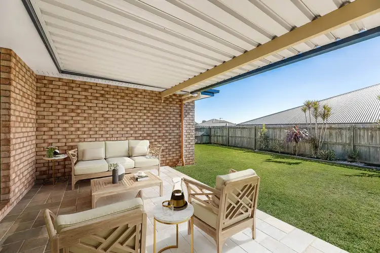 Fifth view of Homely house listing, 9 Fadden Crescent, Middle Ridge QLD 4350