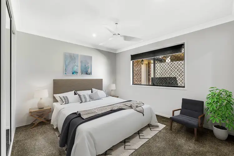 Sixth view of Homely house listing, 9 Fadden Crescent, Middle Ridge QLD 4350