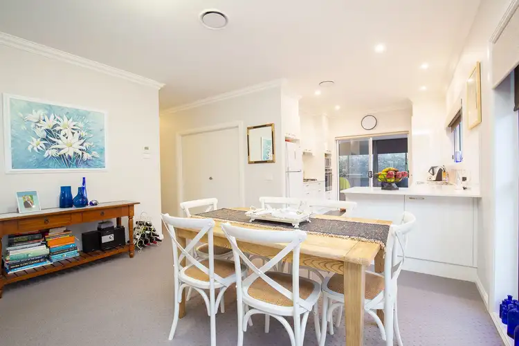 Fifth view of Homely house listing, 19 Sugar Glider Way, Fullerton Cove NSW 2318