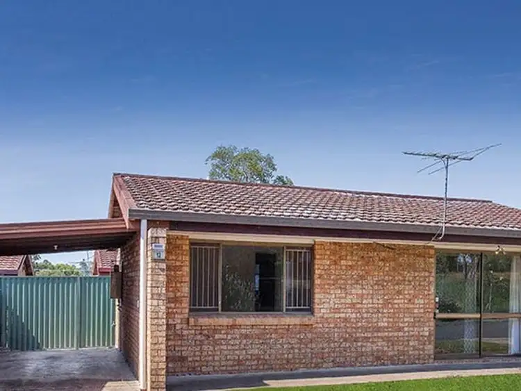 12/27 Ewing Road, Logan Central QLD 4114