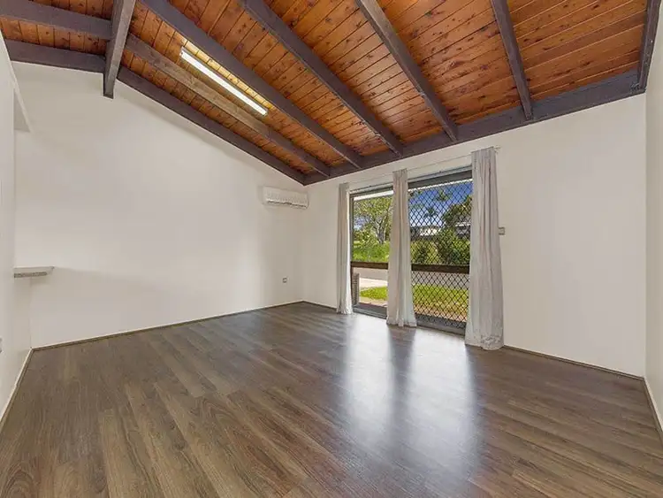 Second view of Homely house listing, 12/27 Ewing Road, Logan Central QLD 4114