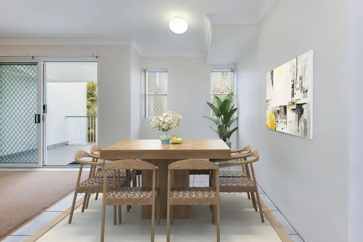 Second view of Homely unit listing, 4/51-53 Beach Parade, Cotton Tree QLD 4558