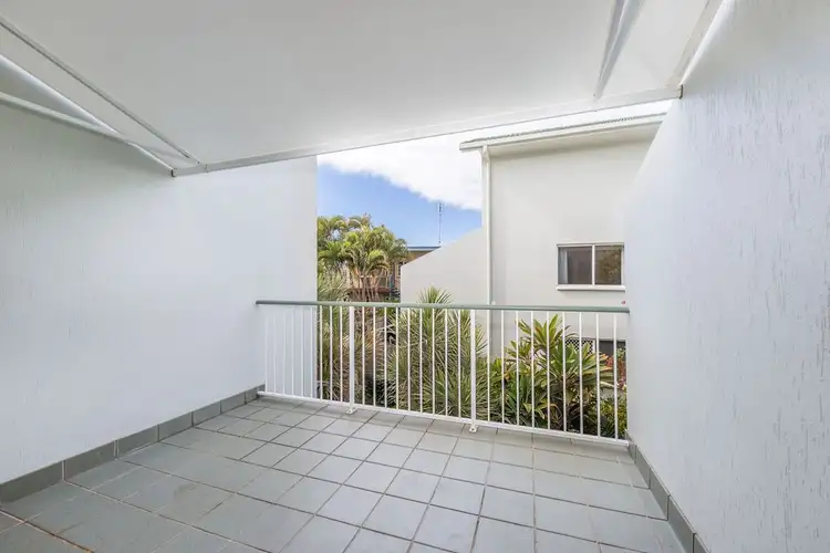 Fifth view of Homely unit listing, 4/51-53 Beach Parade, Cotton Tree QLD 4558