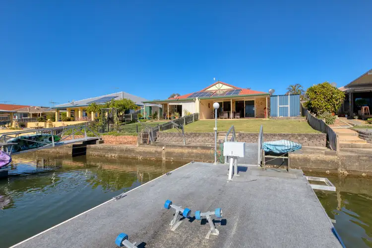 Seventh view of Homely house listing, 1/47 Oleander Drive, Bongaree QLD 4507